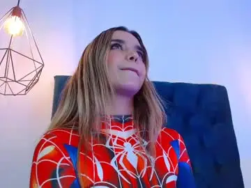 Chaturbate Adult Video Chat of violetarainn