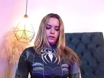 Chaturbate Sex Chat of violetarainn