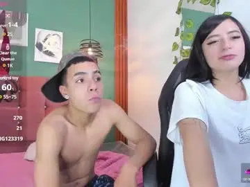 Chaturbate Live Porn of aisha_berry