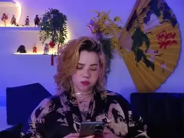 Chaturbate Adult Webcams of albaandthayron