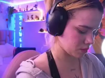 Chaturbate Nude Webcam of albaandthayron