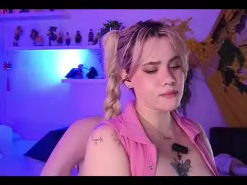 Chaturbate Best Webcam of albaandthayron