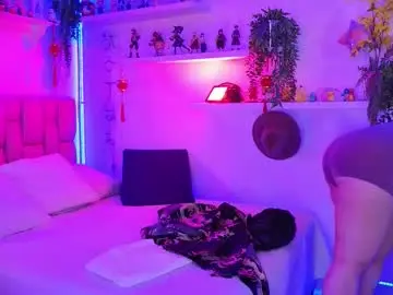 Chaturbate Free Live Porn of albaandthayron