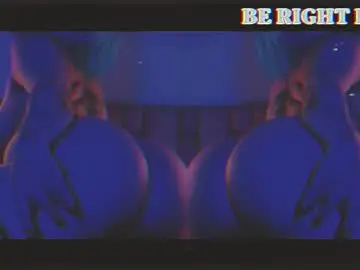 Chaturbate Best live sex cam show of albaandthayron