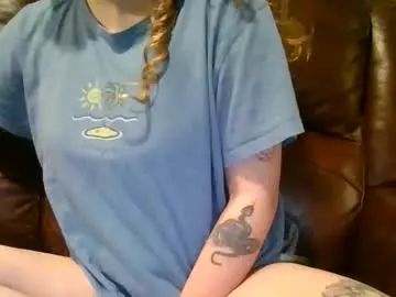 Chaturbate Adult Webcams of alliebearx