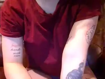 Chaturbate Adult Video Chat of alliebearx