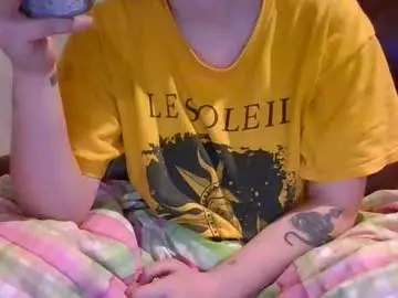 Chaturbate Nude Webcam of alliebearx