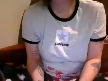 Chaturbate Live Porn of alliebearx