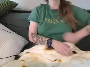 Chaturbate Live Sex Cam of alliebearx