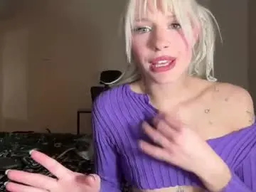 Chaturbate Watch Live Sex Cams of annieangel18