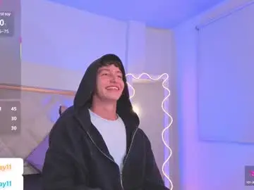 Chaturbate Sex Chat of aron_tay