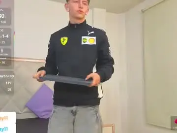 Chaturbate Sex Chat of aron_tay