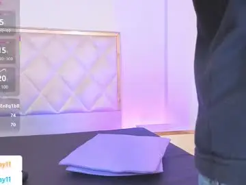 Chaturbate Sex Chat of aron_tay