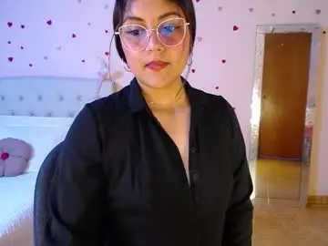 Chaturbate Nude Webcam of ashleyevanz