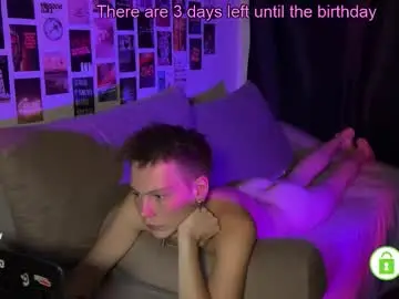 Chaturbate Adult Webcams of barney_kevin