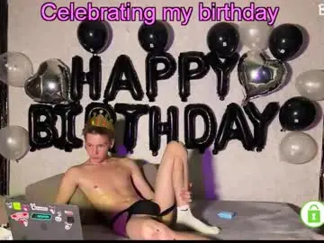 Chaturbate Nude Webcam of barney_kevin