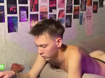 Chaturbate Sex Chat of barney_kevin