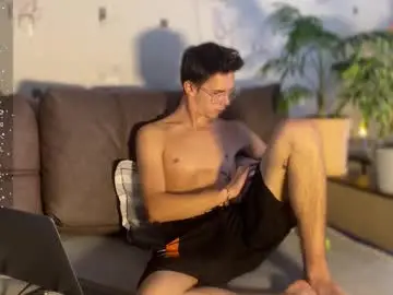 Chaturbate Best Webcam of barney_kevin