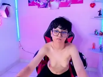 Chaturbate Sex Cam of charlietaylor_
