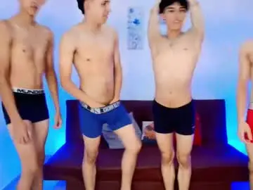 Chaturbate Adult Video Chat of chillbicrew