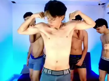 Chaturbate Sex Chat of chillbicrew