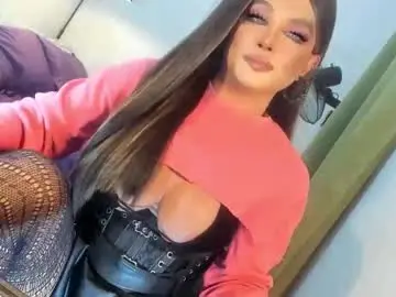 Chaturbate Sex Chat of domina_angela