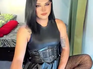 Chaturbate Best live sex cam show of domina_angela