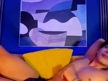 Chaturbate Live Sex Cam of erosticos1