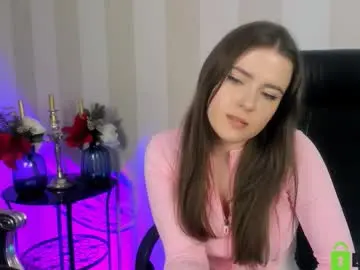 Chaturbate Live Porn of haley_best_