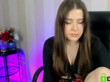 Chaturbate Nude Webcam of haley_best_