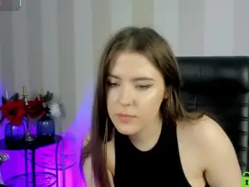 Chaturbate Sex Chat of haley_best_