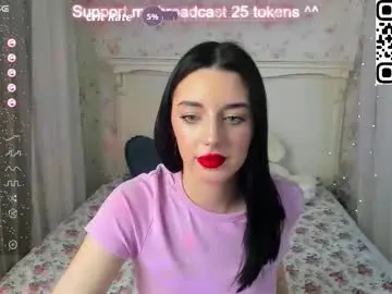 Chaturbate Free Live Porn of leia_moreno