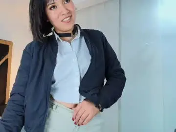 Chaturbate Adult Video Chat of lina_bedoya