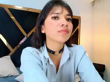 Chaturbate Nude Webcam of lina_bedoya