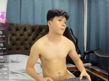 Chaturbate Live Porn of luandy_