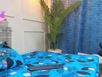 Chaturbate Best Webcam of luandy_