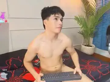 Chaturbate Free Live Porn of luandy_