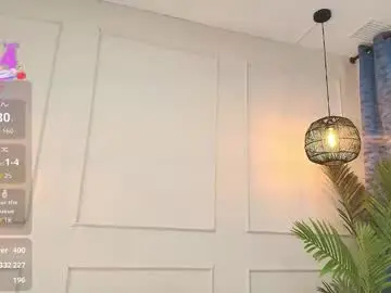 Chaturbate Live Porn of luandy_