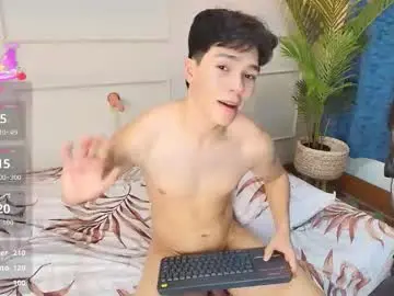 Chaturbate Adult Webcam of luandy_