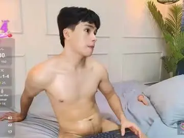 Chaturbate Sex Chat of luandy_