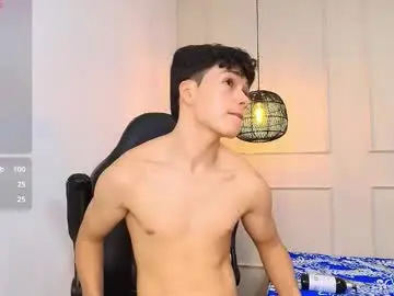 Chaturbate Best Webcam of luandy_