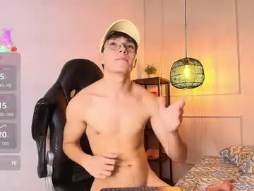 Chaturbate Adult Webcam of luandy_