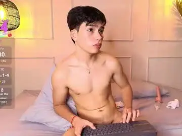 Chaturbate Free Live Porn of luandy_