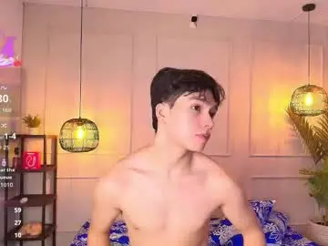 Chaturbate Sex Cam of luandy_
