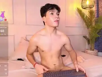 Chaturbate Free Live Porn of luandy_