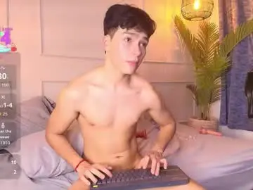 Chaturbate Best Webcam of luandy_