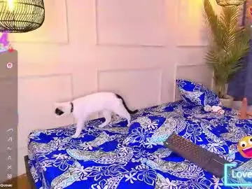 Chaturbate Sex Chat of luandy_