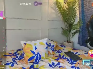 Chaturbate Adult Webcams of luandy_