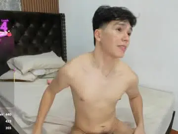Chaturbate Live Sex of luandy_