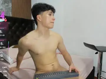 Chaturbate Sex Cam of luandy_
